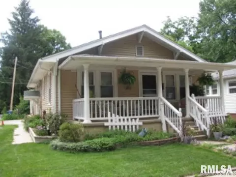 525 S Park Ave, Springfield, IL 62704 photo 1