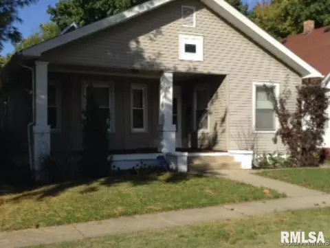 619 W Calhoun, Springfield, IL 62702 photo 21