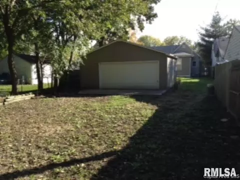 619 W Calhoun, Springfield, IL 62702 photo 9