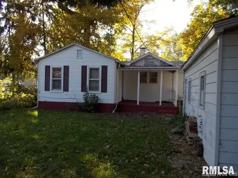 600 N Wesley St, Springfield, IL 62702 photo 16