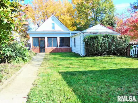 2267 S 10th, Springfield, IL 62703 photo 22