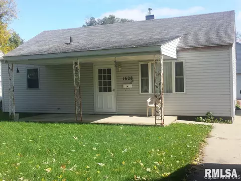 1628 N 20th St, Springfield, IL 62702 photo 1