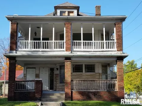 801 S 4th St, Springfield, IL 62703 photo 1