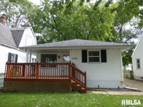 1732 S 1st Street St, Springfield, IL 62704 photo 1