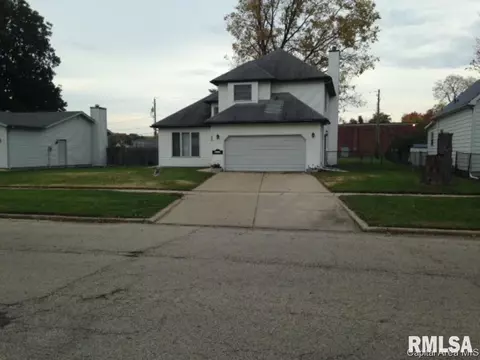 1512 E Adams St, Springfield, IL 62703 photo 1