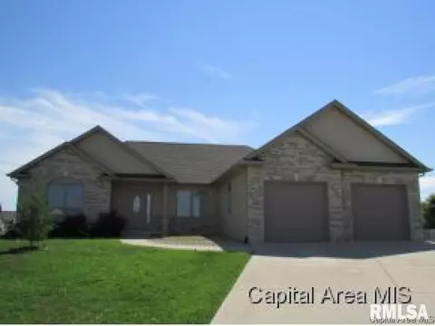 5000 Crane Dr, Springfield, IL 62711 photo 1
