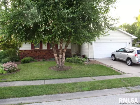 5232 Cantrell Ct, Springfield, IL 62703 photo 1