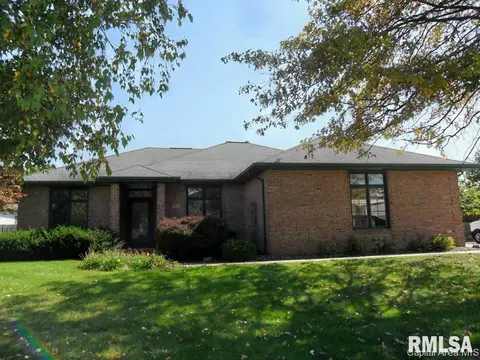 3816 Ryebrook Ct, Springfield, IL 62704 photo 1