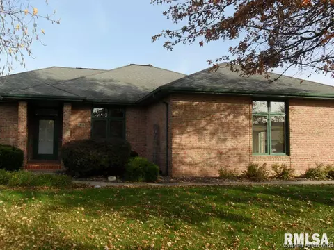 3816 Ryebrook Ct, Springfield, IL 62704 photo 2