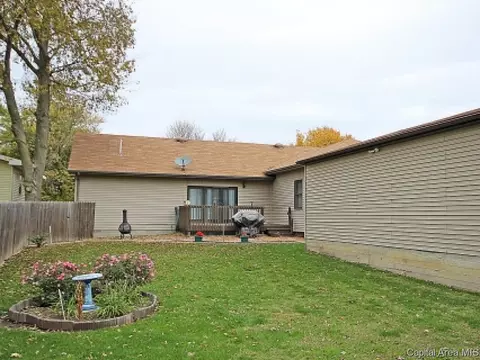 706 E Chestnut, Chatham, IL 62629 photo 22