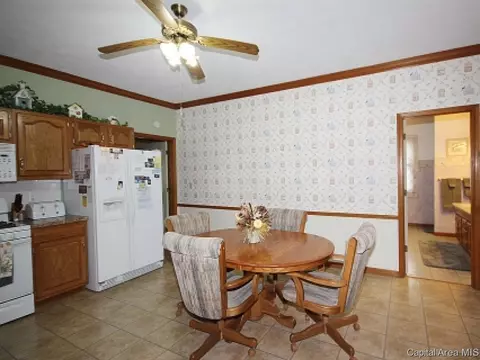 706 E Chestnut, Chatham, IL 62629 photo 8