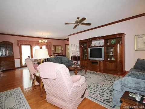 706 E Chestnut, Chatham, IL 62629 photo 4