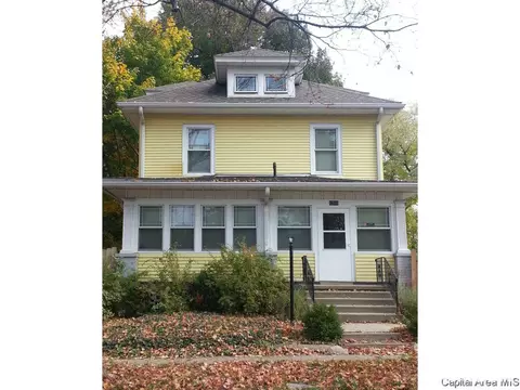 1200 S Spring St, Springfield, IL 62704 photo 1