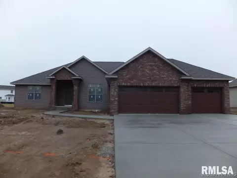 804 Pheasant Run, Sherman, IL 62684 photo 1