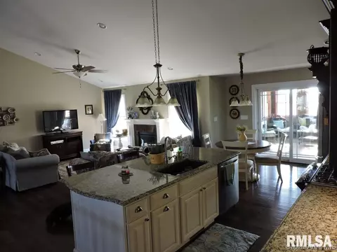 804 Pheasant Run, Sherman, IL 62684 photo 11