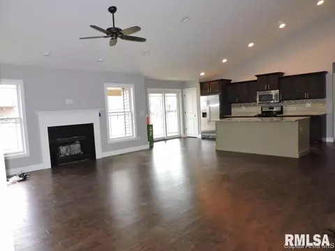 804 Pheasant Run, Sherman, IL 62684 photo 10