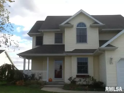 3812 Switchgrass Ct, Springfield, IL 62712 photo 2