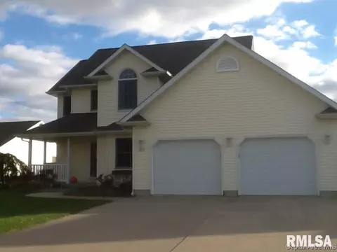 3812 Switchgrass Ct, Springfield, IL 62712 photo 1
