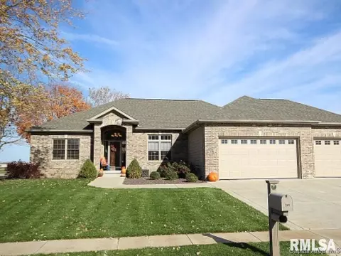 2101 Harbor Lndg, Springfield, IL 62712 photo 1