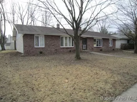 1816 1818 Reading Rd, Springfield, IL 62703 photo 1