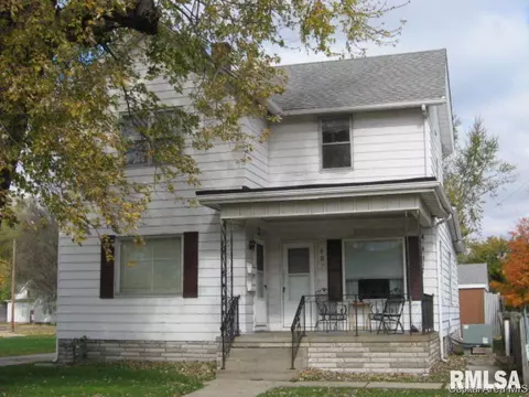 407 E North Grand Ave, Springfield, IL 62702 photo 1
