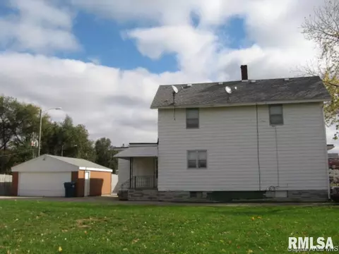 407 E North Grand Ave, Springfield, IL 62702 photo 3