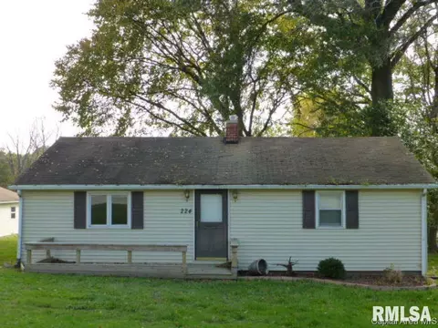 224 E Houston, Springfield, IL 62707 photo 1