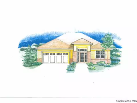 3960 Cornerstone, Springfield, IL 62711 photo 1