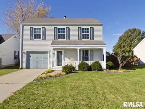 2421 Basil, Springfield, IL 62707 photo 16