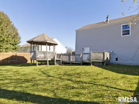 2421 Basil, Springfield, IL 62707 photo 22