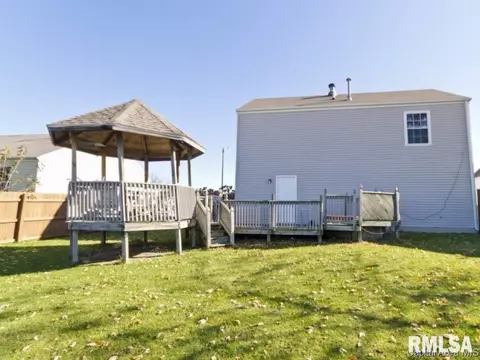 2421 Basil, Springfield, IL 62707 photo 3