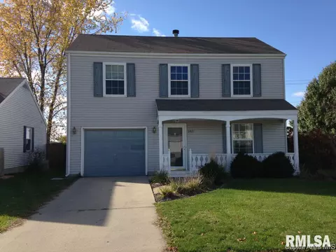 2421 Basil, Springfield, IL 62707 photo 2