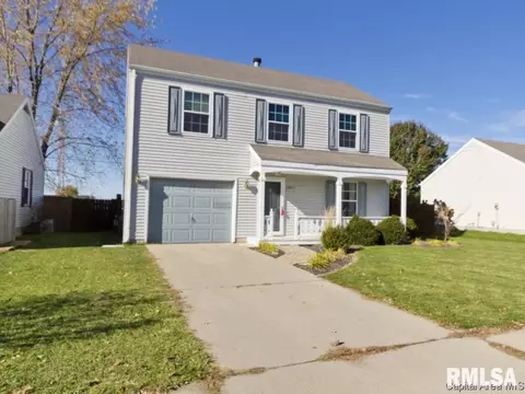 2421 Basil, Springfield, IL 62707 photo 14