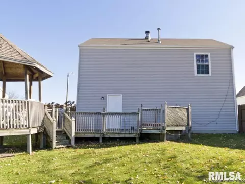 2421 Basil, Springfield, IL 62707 photo 19