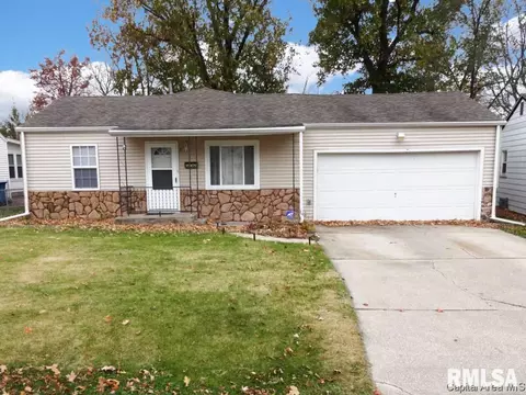 5 Lilac Ln, Springfield, IL 62702 photo 1