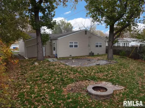 5 Lilac Ln, Springfield, IL 62702 photo 20