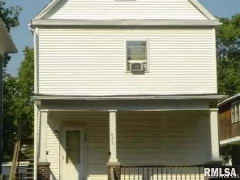 833 N 7th St, Springfield, IL 62702 photo 1