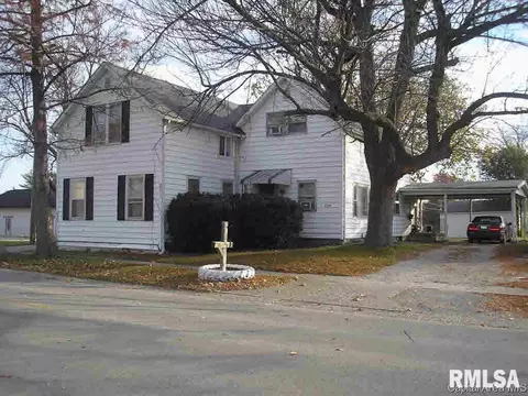 2126 N 11th, Springfield, IL 62702 photo 3