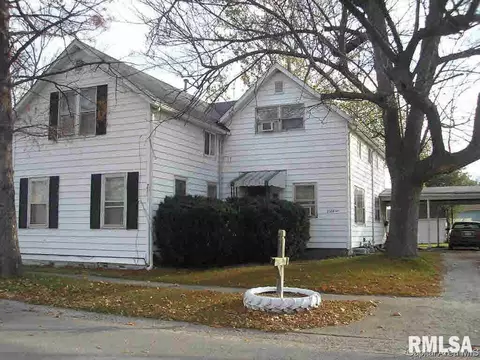 2126 N 11th, Springfield, IL 62702 photo 1