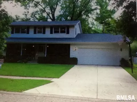148 Exmore Dr, Springfield, IL 62704 photo 1