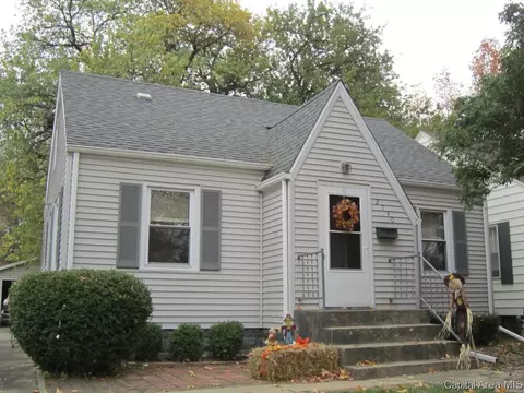 2540 S 8th St, Springfield, IL 62703 photo 2