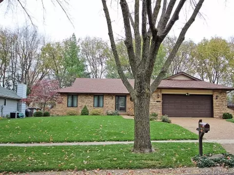 1320 Weston Pt, Springfield, IL 62704 photo 1