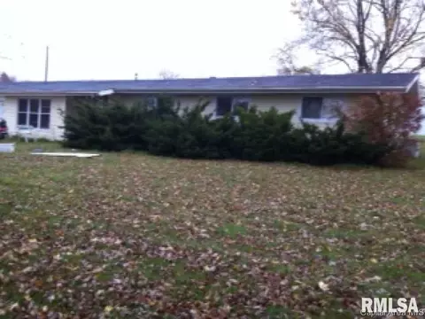 21376 Rt 111, Hettick, IL 62649 photo 1