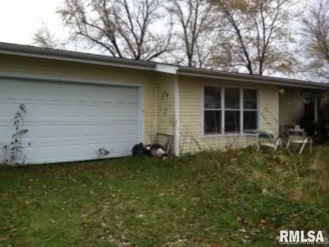 21376 Rt 111, Hettick, IL 62649 photo 2