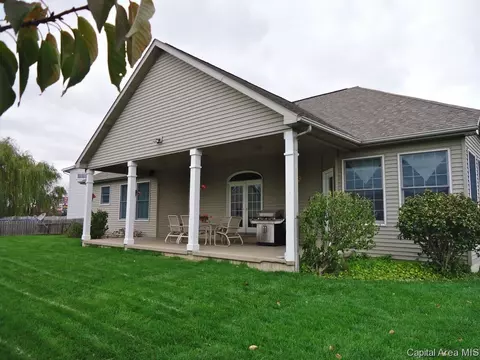 1104 Bridle Path Ln, Springfield, IL 62712 photo 36