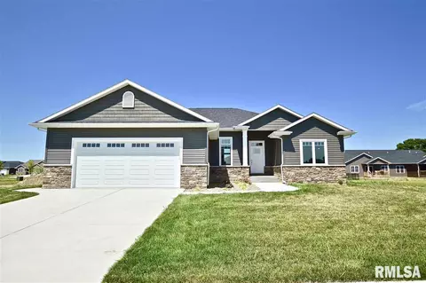 3213 Kames Cir, Springfield, IL 62711 photo 1