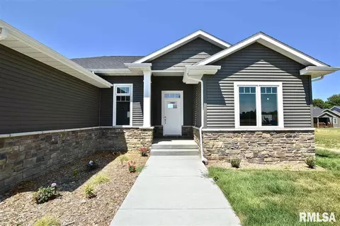 3213 Kames Cir, Springfield, IL 62711 photo 2