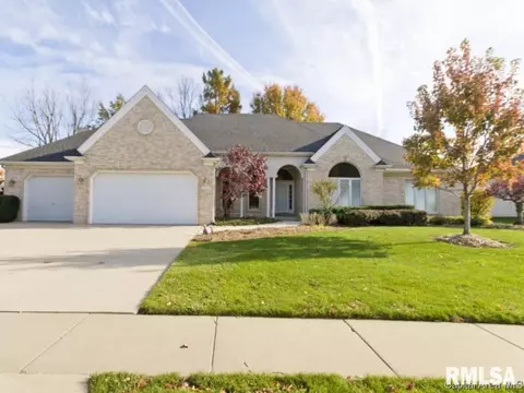 5108 Eagle Rdg, Springfield, IL 62711 photo 1