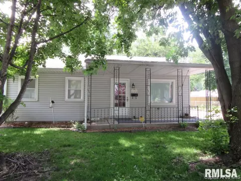 1122 Centre, Springfield, IL 62704 photo 1