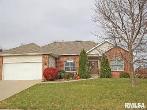 5101 Mountain View Dr, Springfield, IL 62711 photo 1